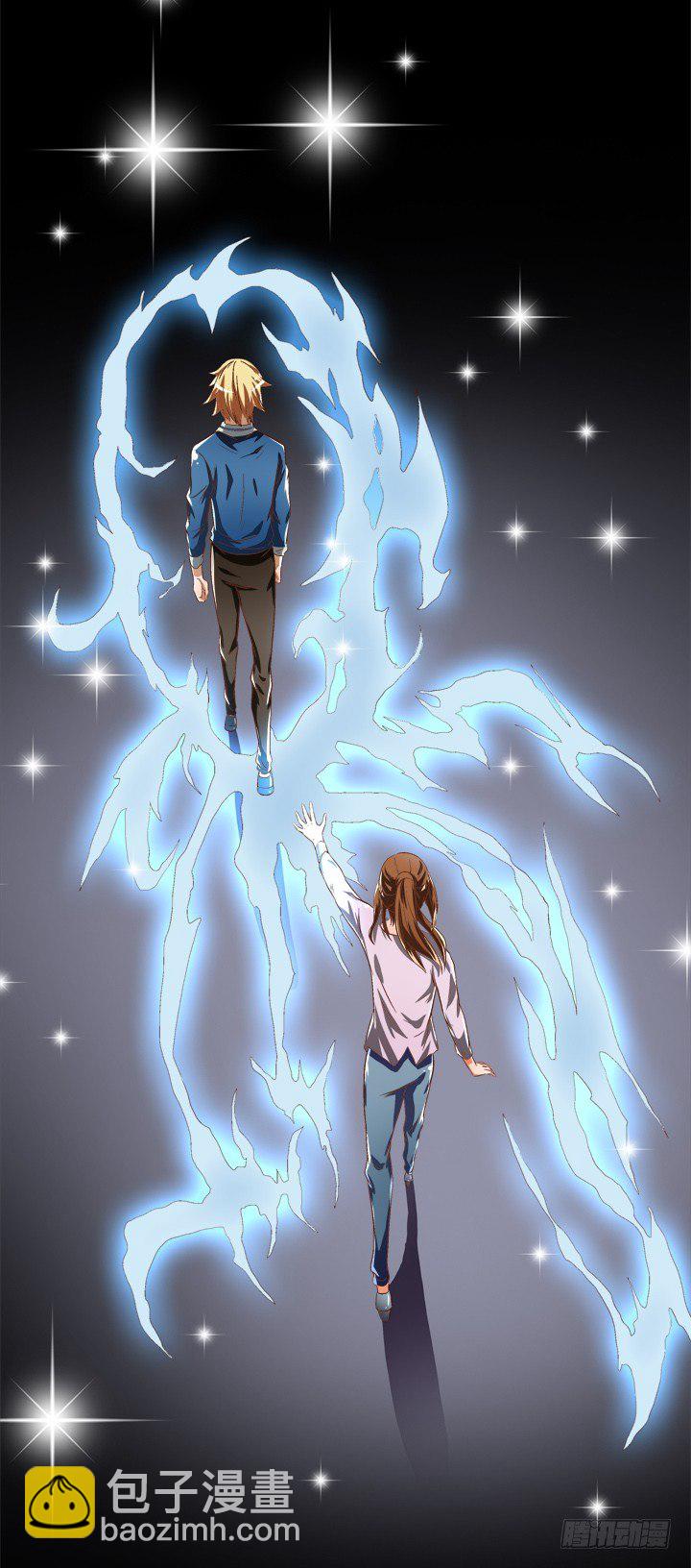 34话 再临的噩梦(1/2)-第35话