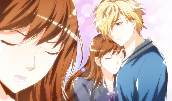 36话 真正的心意(1/2)-第37话