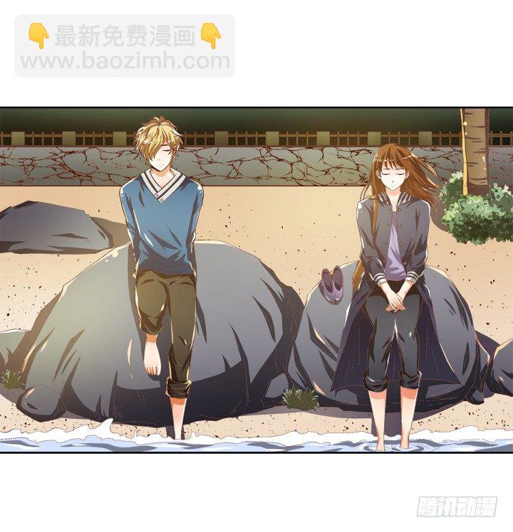 36话 真正的心意(1/2)-第37话