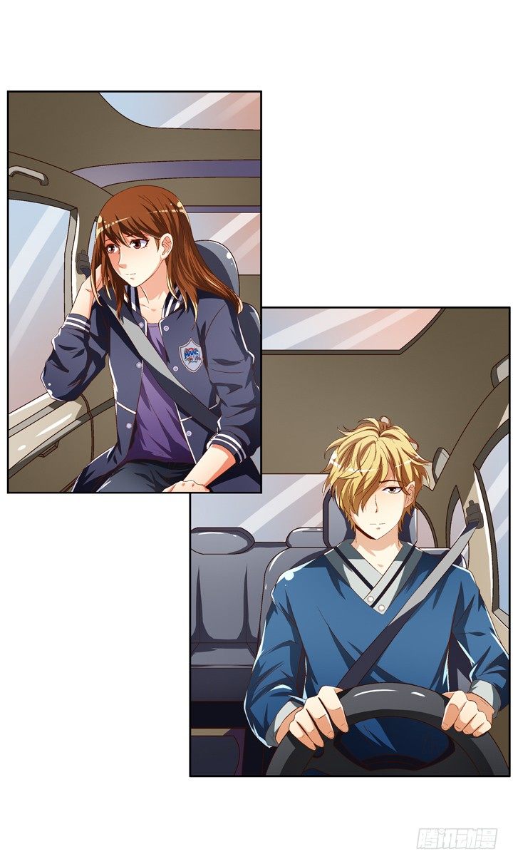 36话 真正的心意(1/2)-第37话