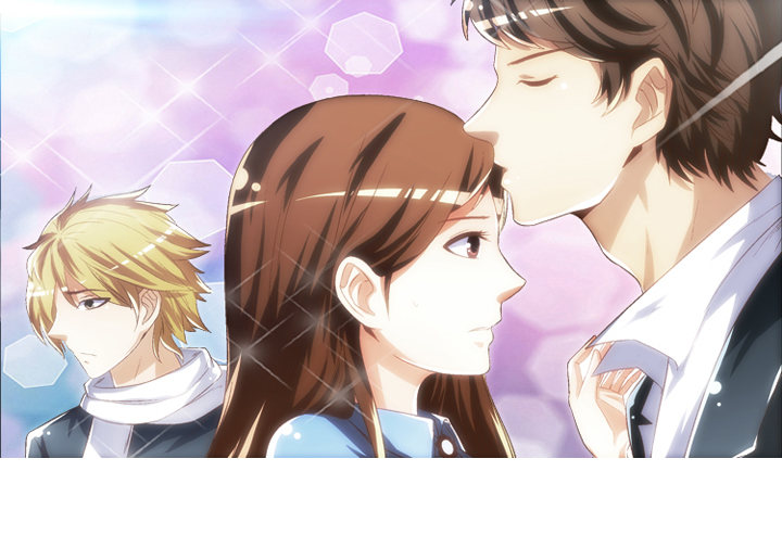 38话 男朋友？(1/2)-第39话