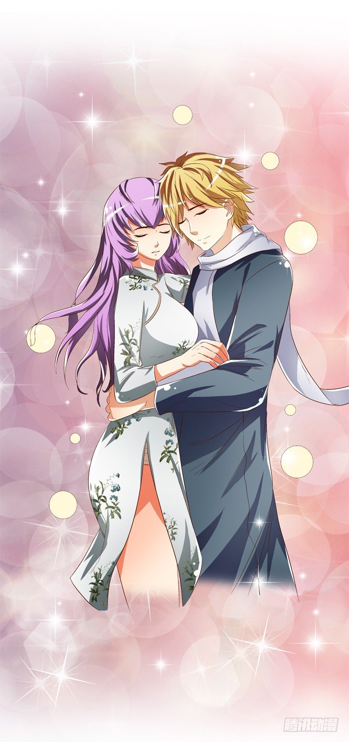 38话 男朋友？(1/2)-第39话