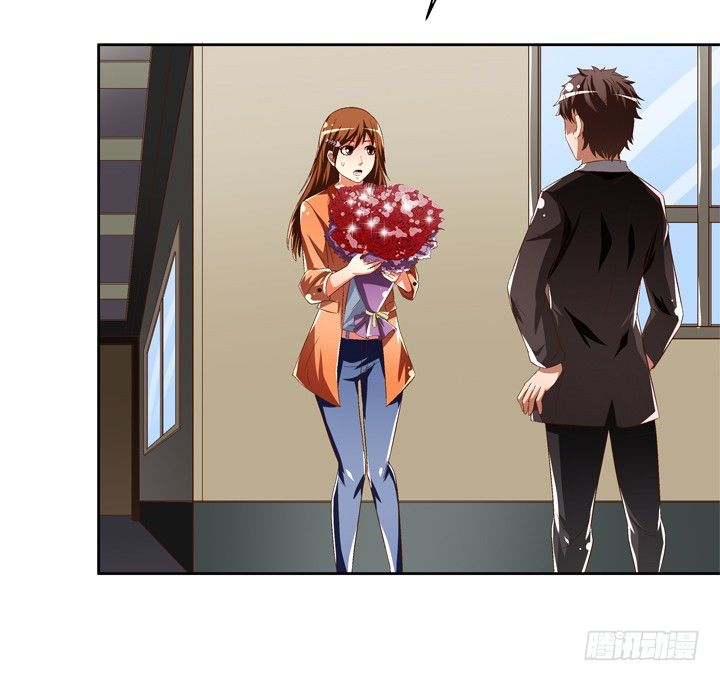 40话 暧昧的要求-第41话