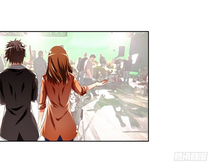 40话 暧昧的要求-第41话