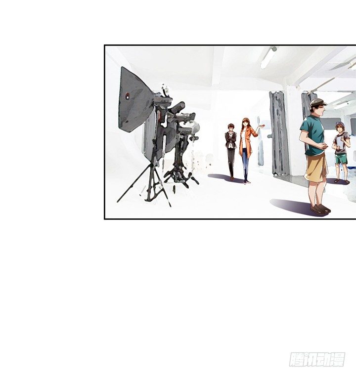 40话 暧昧的要求-第41话