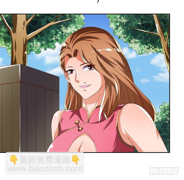 42话 蠢动的阴谋-第43话