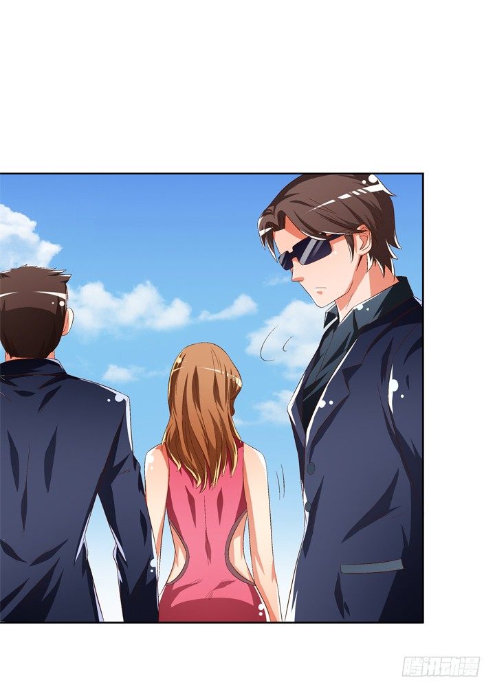 42话 蠢动的阴谋-第43话