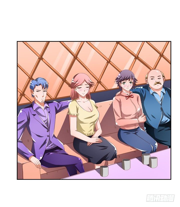 44话 演员的本分-第45话