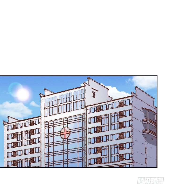 46话 情敌见面分外眼红-第47话