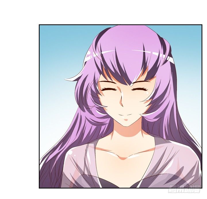 46话 情敌见面分外眼红-第47话