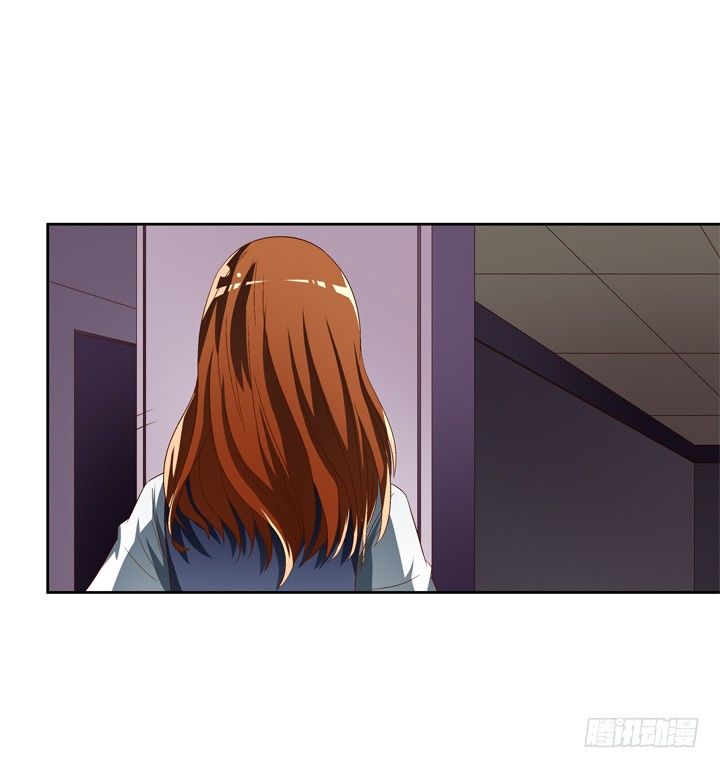 46话 情敌见面分外眼红-第47话