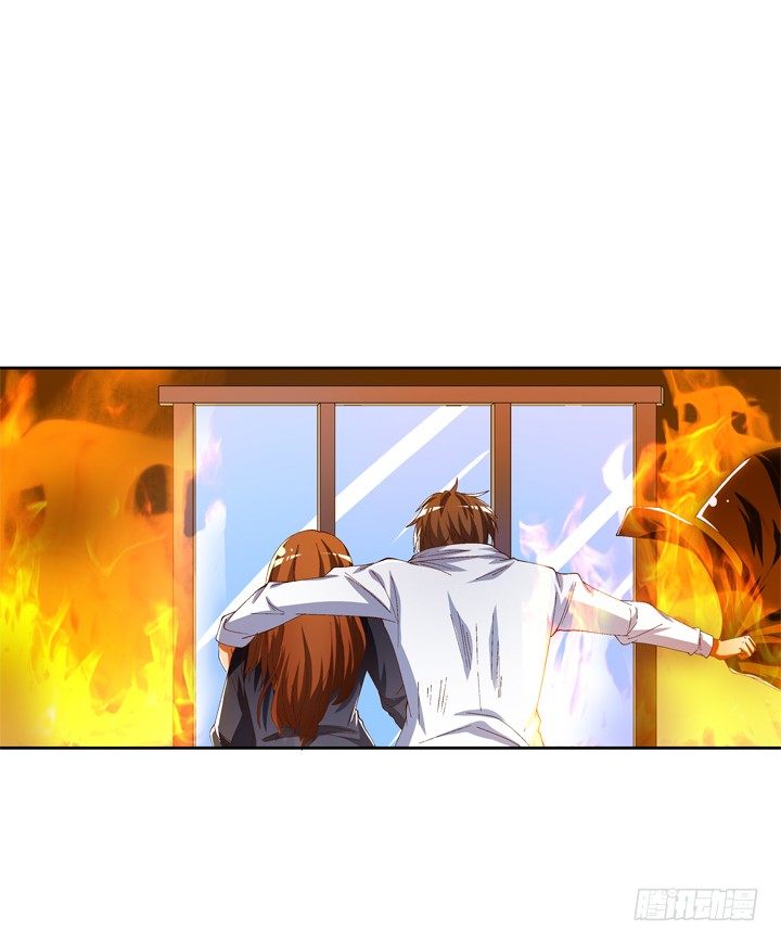 56话 烈火中的真相(1/2)-第57话