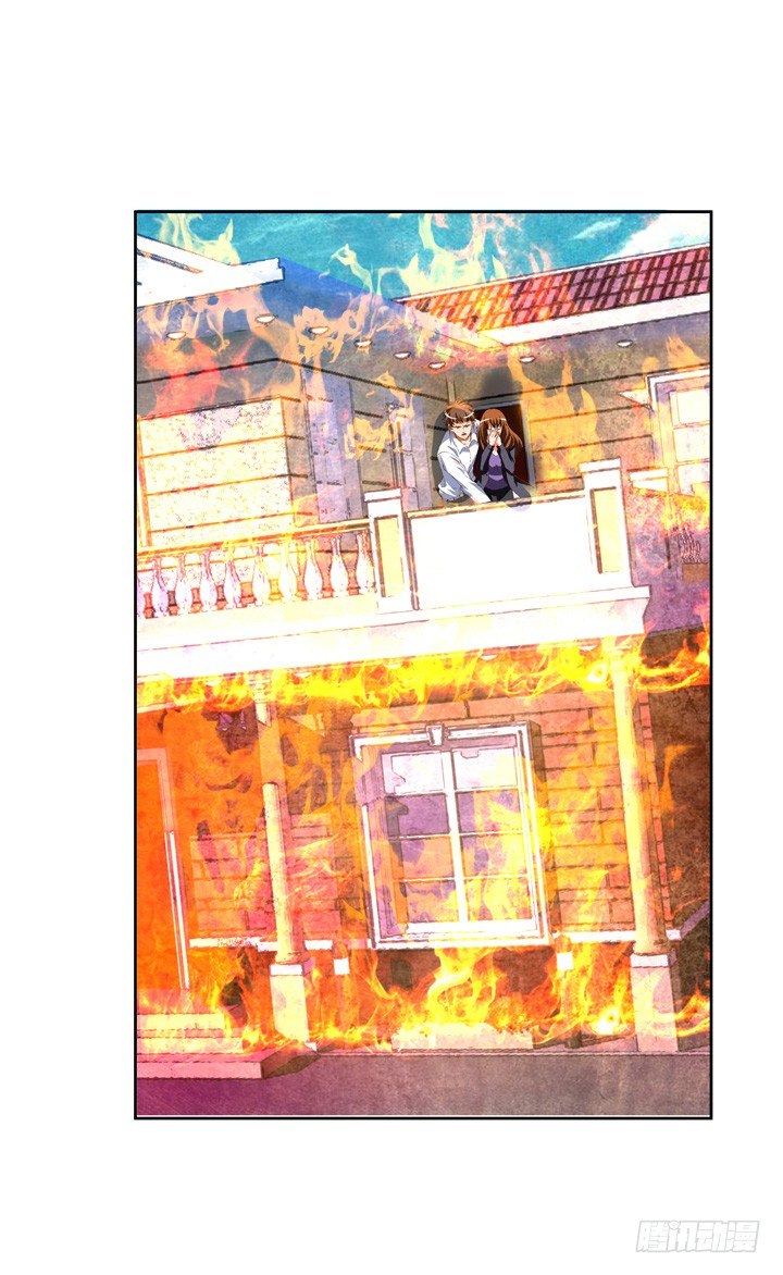 56话 烈火中的真相(1/2)-第57话