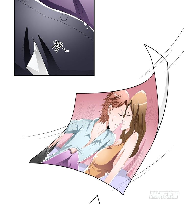 58话 俩人的愿望-第59话