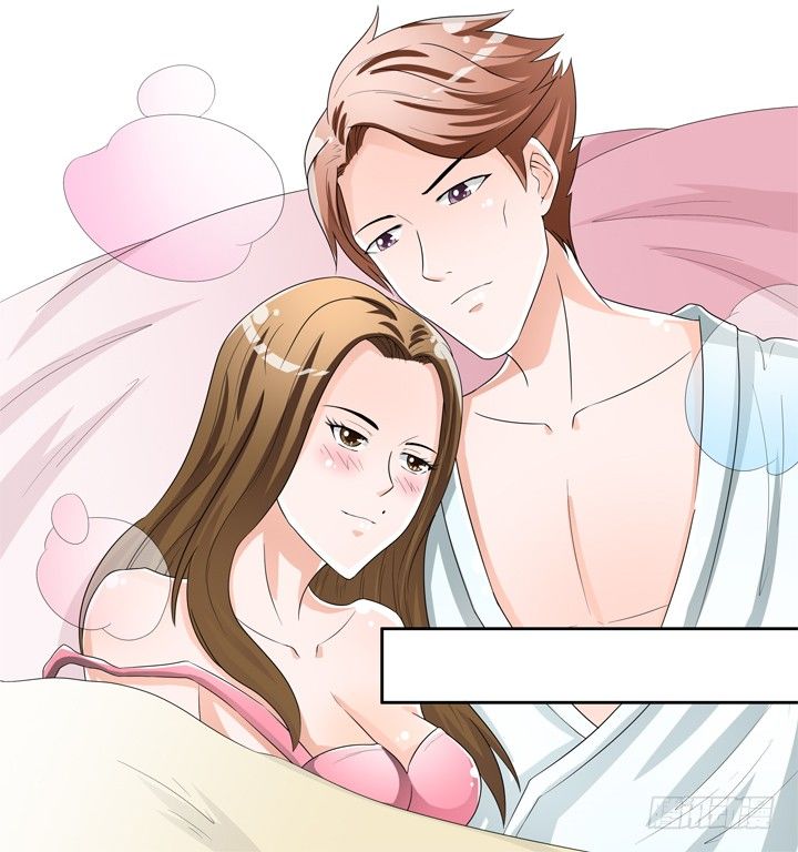 58话 俩人的愿望-第59话