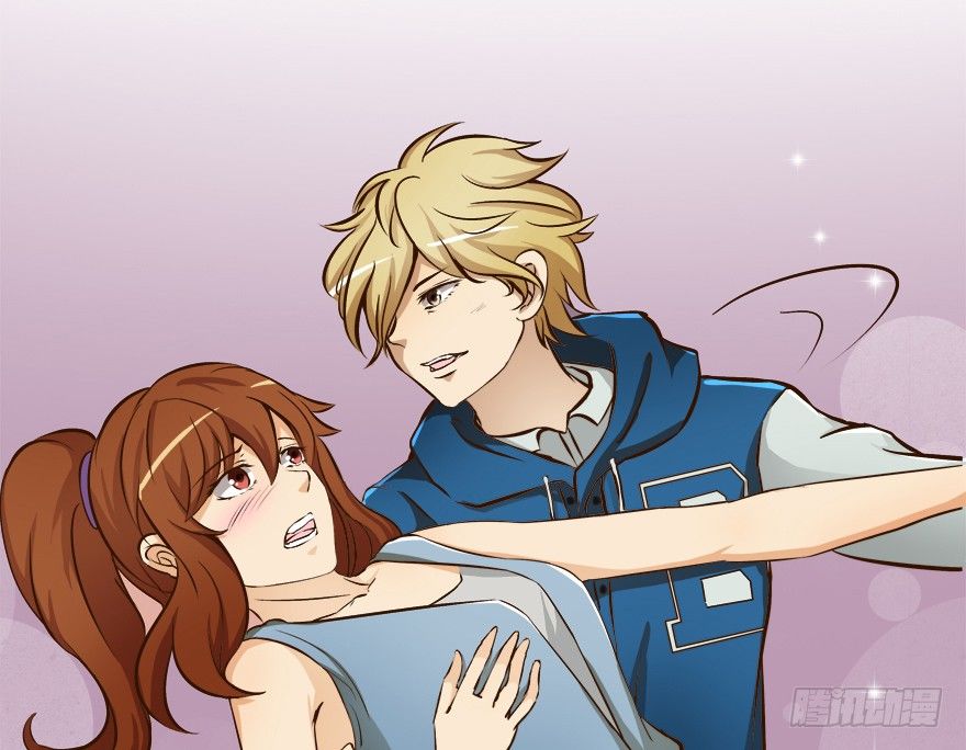 欲望星途 - 6话 有如绞索的妒忌(1/2) - 1