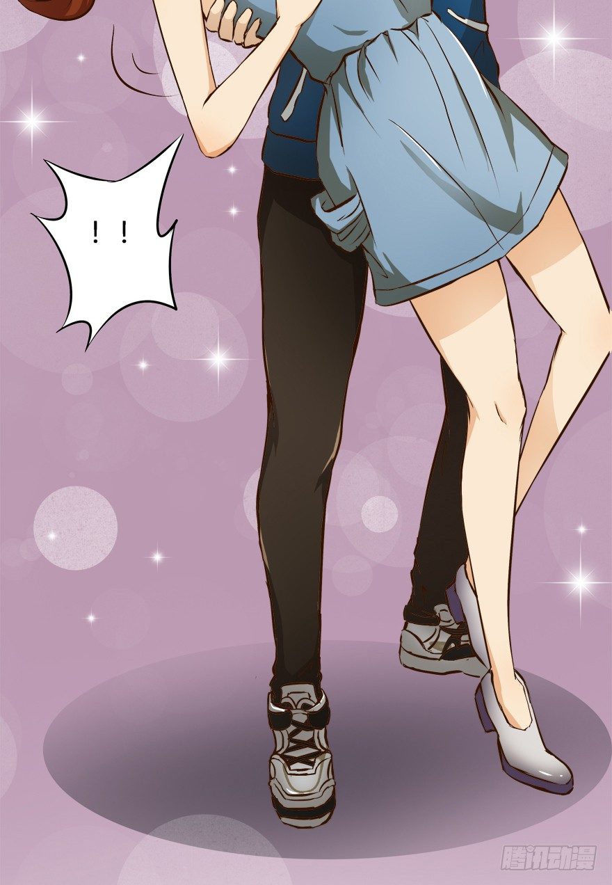 欲望星途 - 6话 有如绞索的妒忌(1/2) - 2