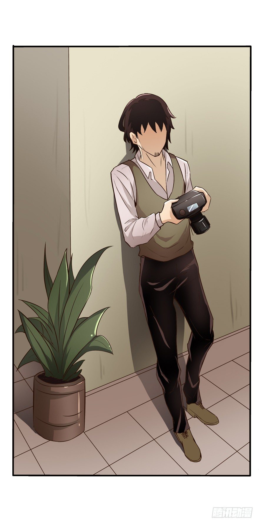 欲望星途 - 6话 有如绞索的妒忌(1/2) - 8