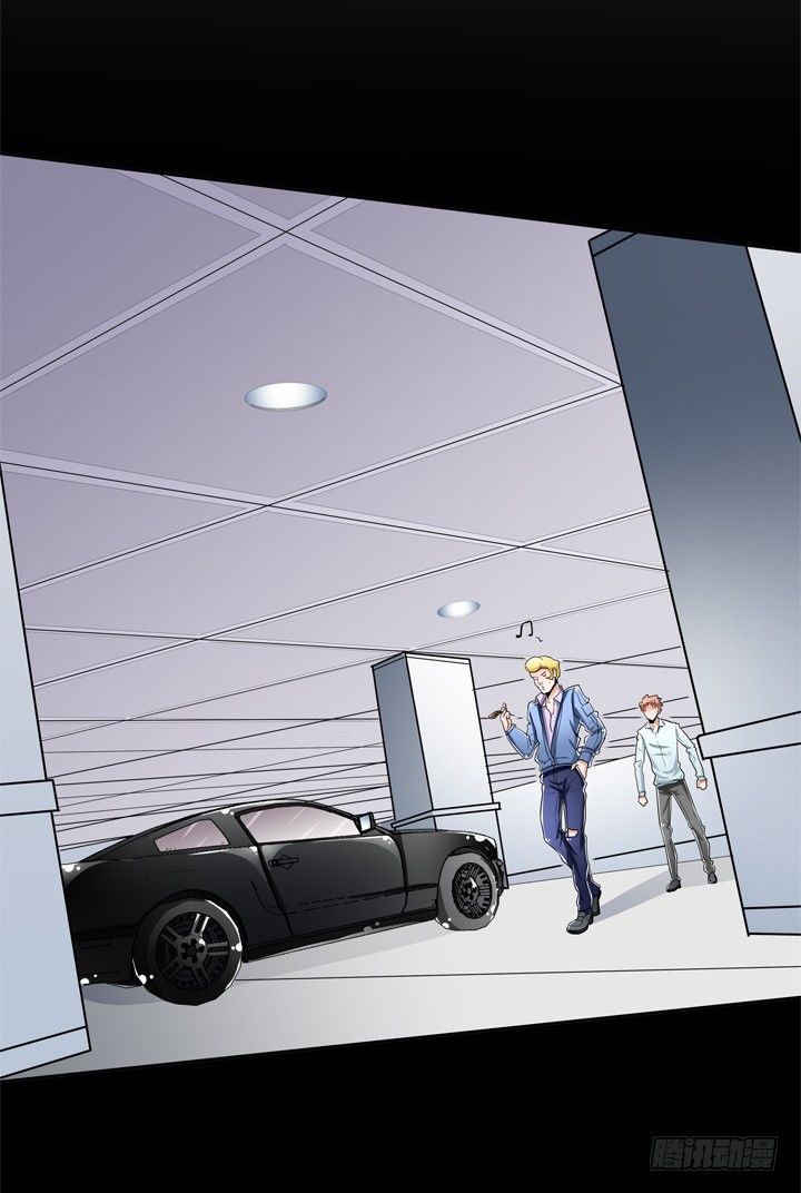 60话 记忆的牢笼（下）(1/2)-第61话