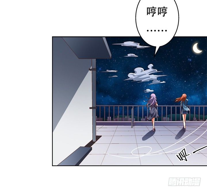 70话 WISH的战争(1/2)-第71话