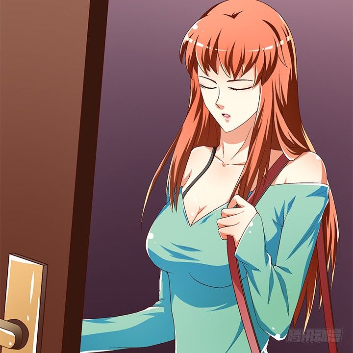 72话 再见陌生的友人(1/2)-第73话