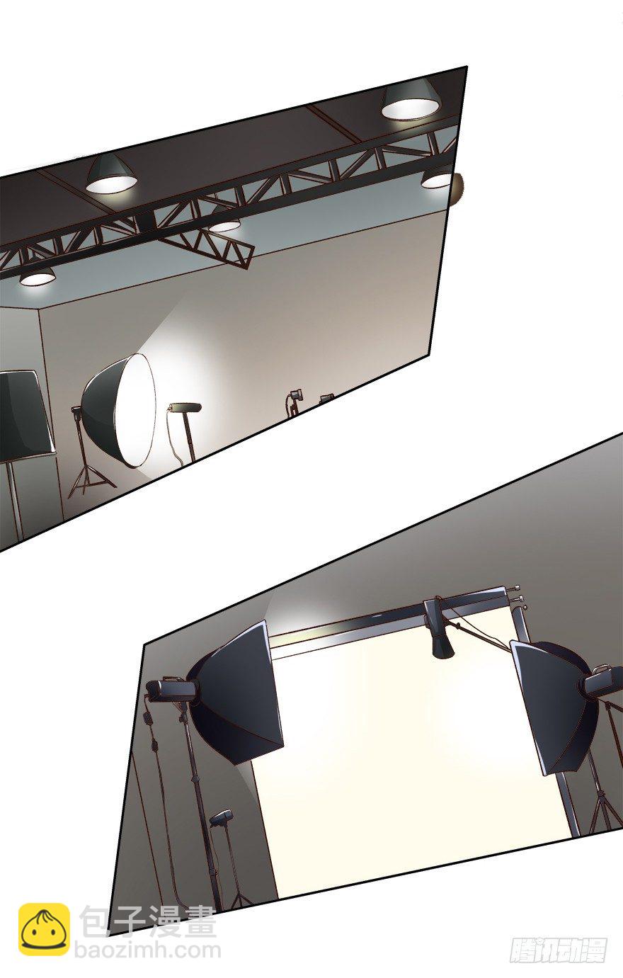 欲望星途 - 8话 我的艺术你的梦想(1/2) - 5