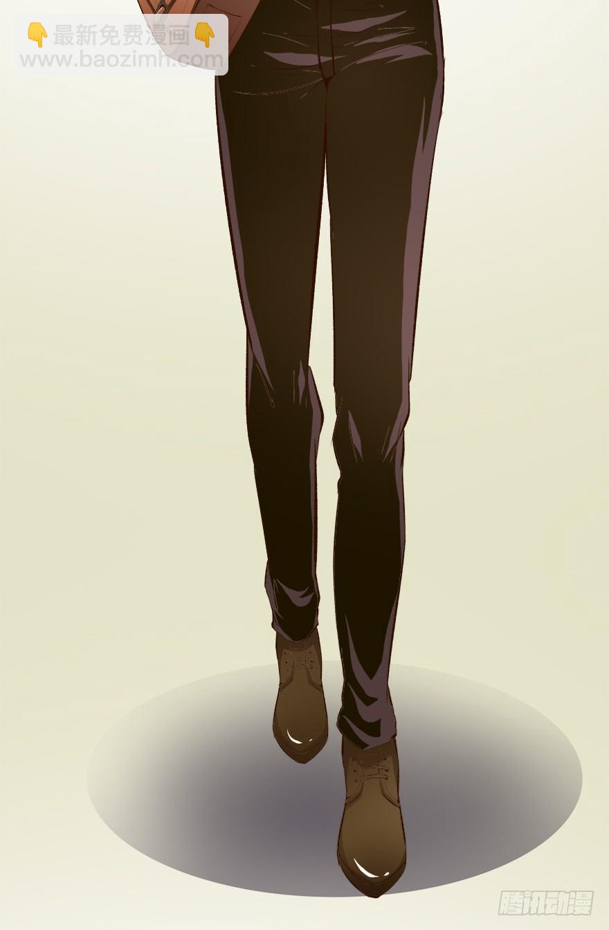 欲望星途 - 8话 我的艺术你的梦想(1/2) - 3