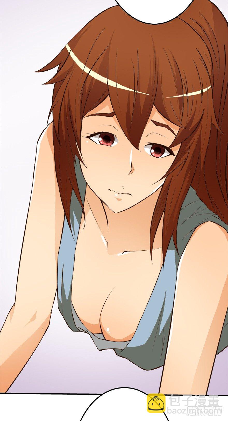 欲望星途 - 8话 我的艺术你的梦想(1/2) - 4