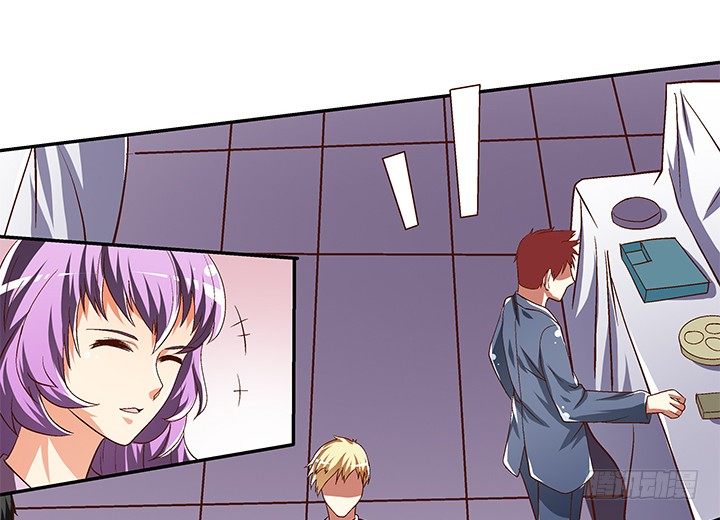 80话 梦桃的野心(1/2)-第81话