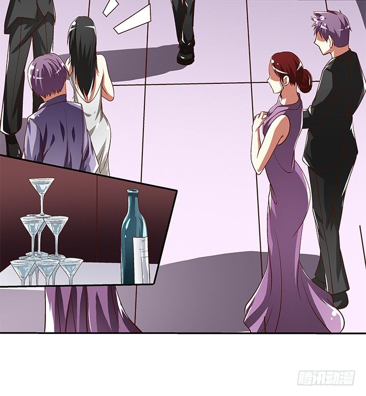 80话 梦桃的野心(1/2)-第81话