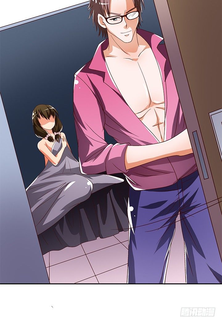 88话 谎言的游戏(1/2)-第89话