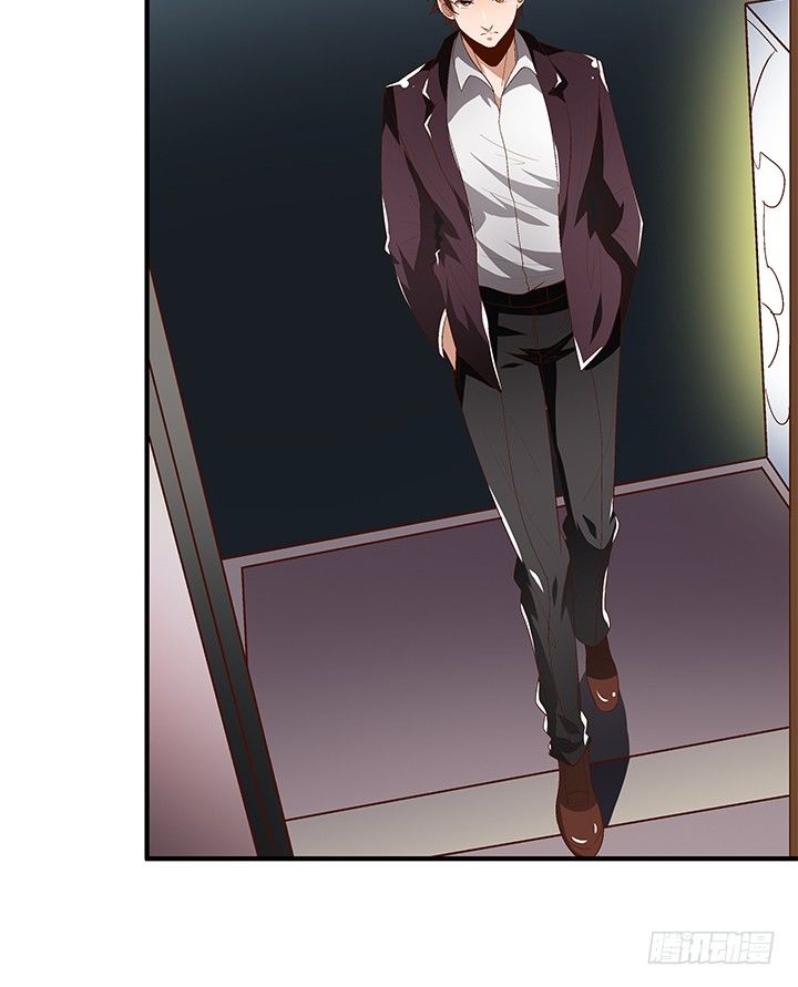 90话 以身犯险(1/2)-第91话