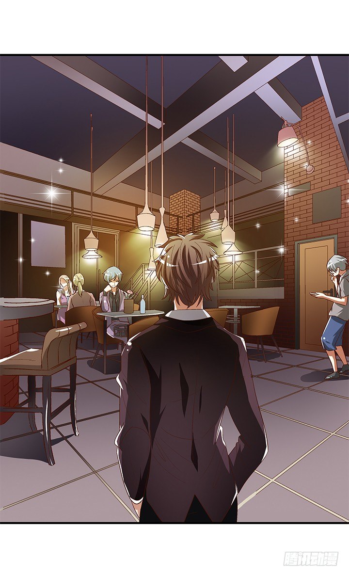 90话 以身犯险(1/2)-第91话