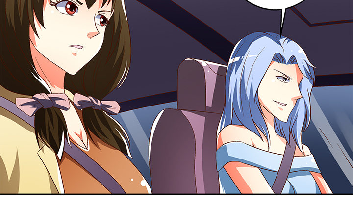 94话 恋爱不过是游戏(1/2)-第95话