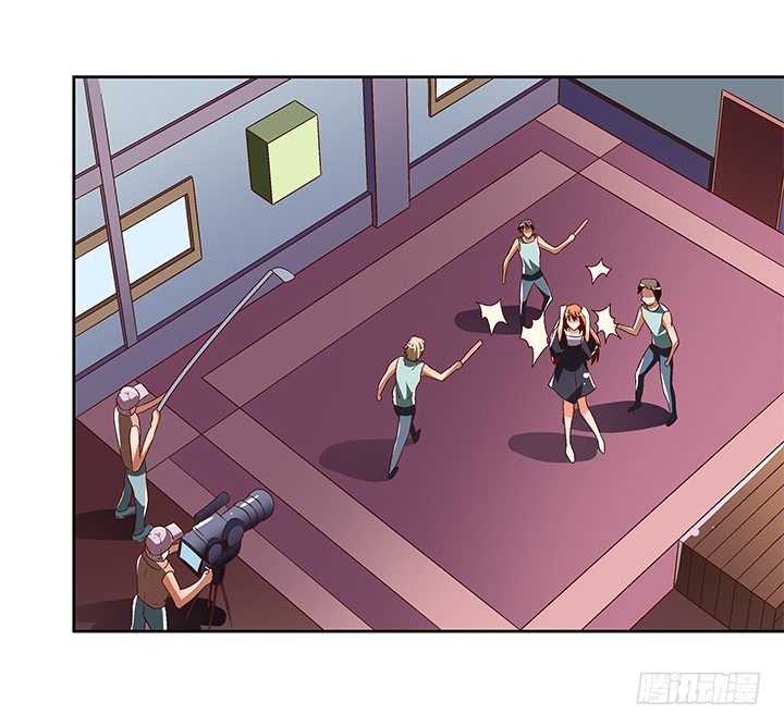 94话 恋爱不过是游戏(1/2)-第95话