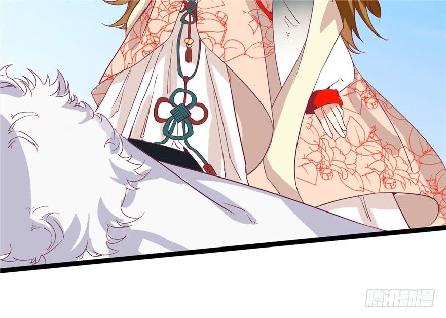 026-一见面就扑到？！(1/2)-第27话