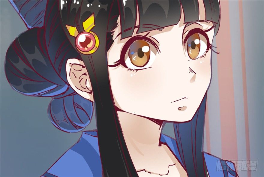 028-被调戏了？！(1/2)-第29话