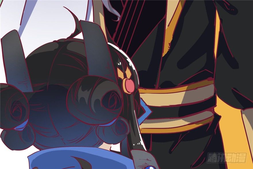 028-被调戏了？！(1/2)-第29话