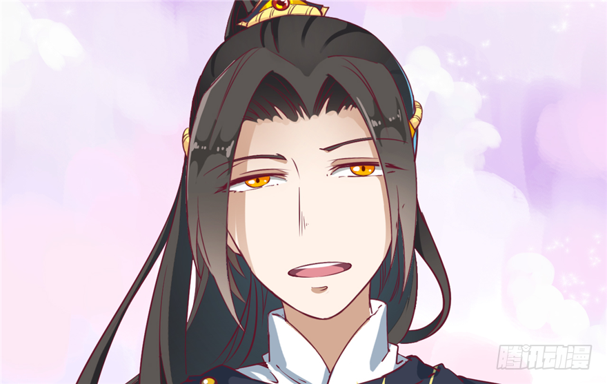 034-王爷要相亲了？！(1/2)-第35话