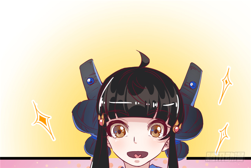 034-王爷要相亲了？！(1/2)-第35话