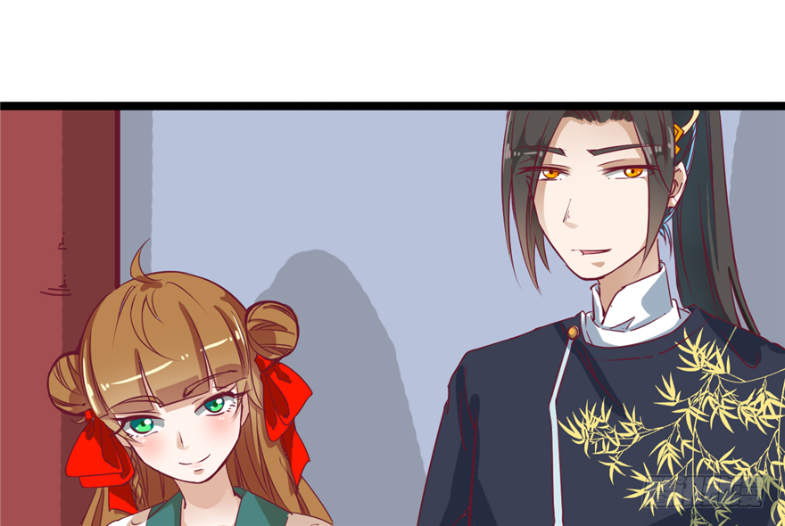 034-王爷要相亲了？！(1/2)-第35话