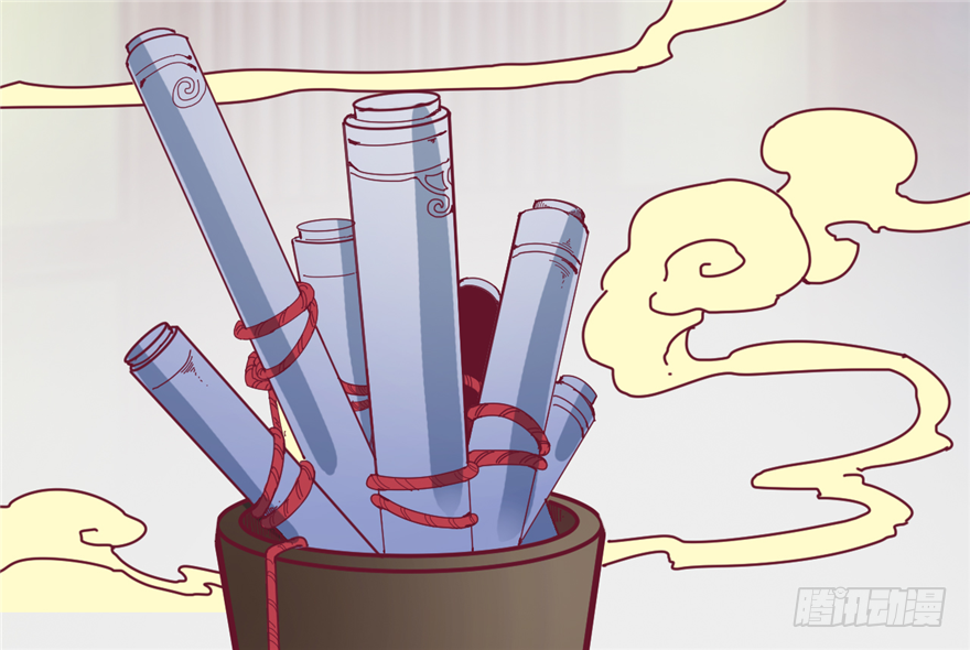 034-王爷要相亲了？！(1/2)-第35话