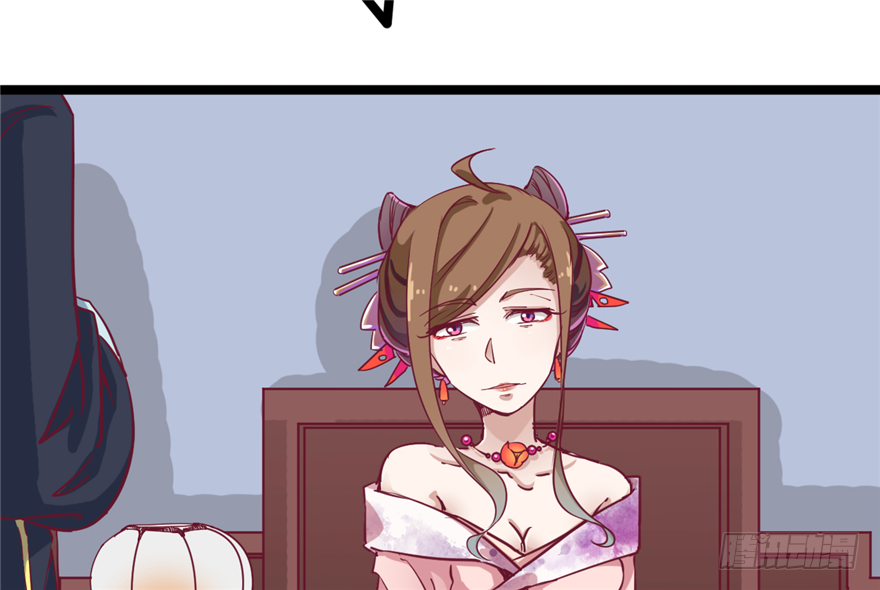 034-王爷要相亲了？！(1/2)-第35话