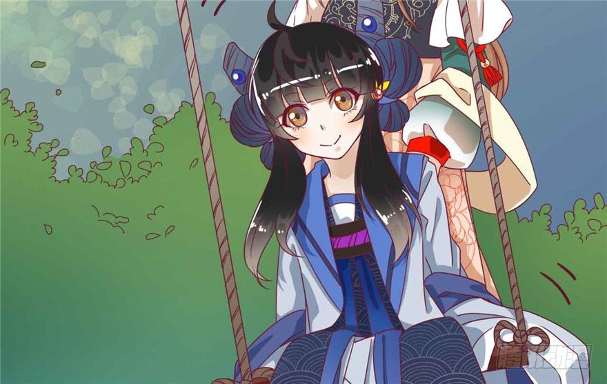 038-公主要出宫？！(1/2)-第39话