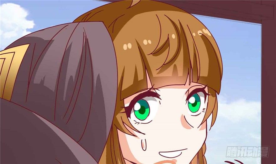 038-公主要出宫？！(1/2)-第39话