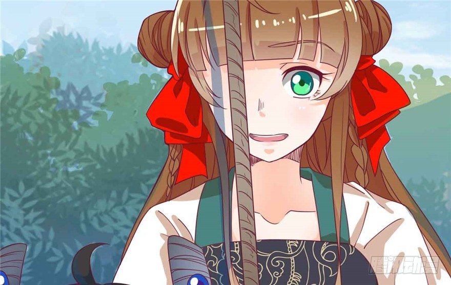 038-公主要出宫？！(1/2)-第39话