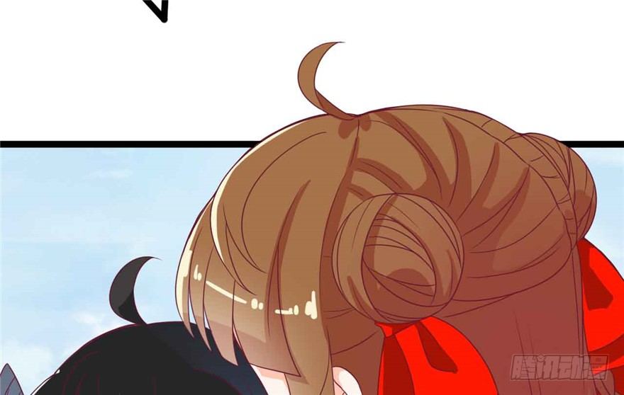 038-公主要出宫？！(1/2)-第39话