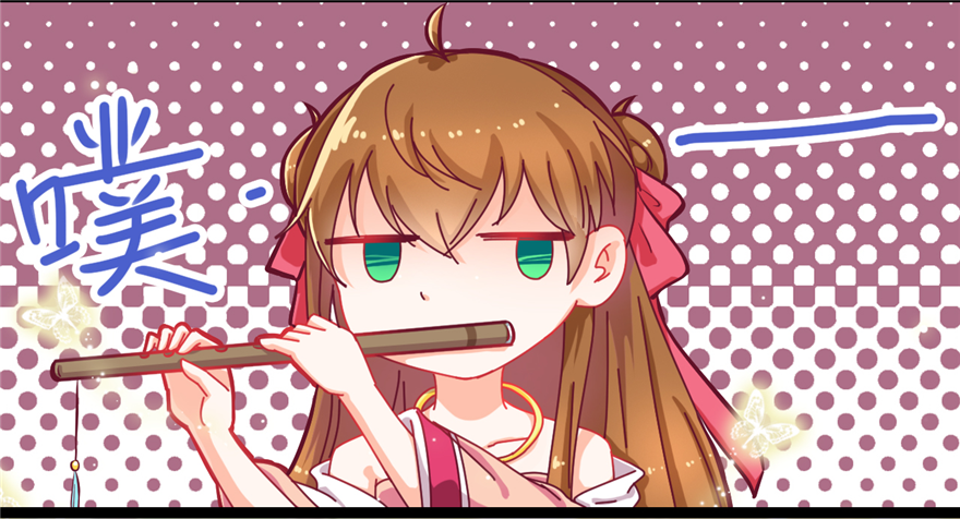 004-一舞倾城(1/2)-第5话