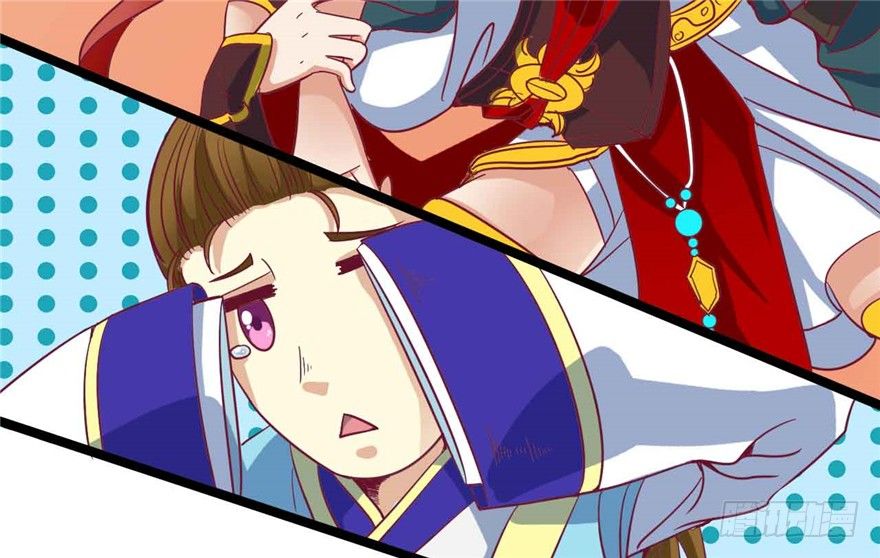 040-英雄救美的奚小姐(1/2)-第41话