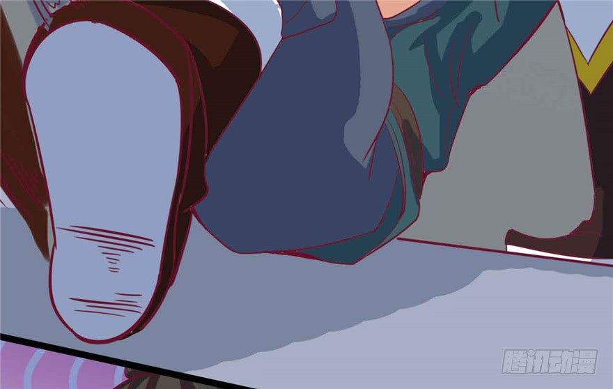 040-英雄救美的奚小姐(1/2)-第41话